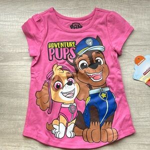 Skye/Chase t-shirt